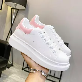 SEPATU IMPORT || Sepatu Sneaker SNOW GLOW  Sepatu Wanita Import TERBAIK DAN REAL PICT!