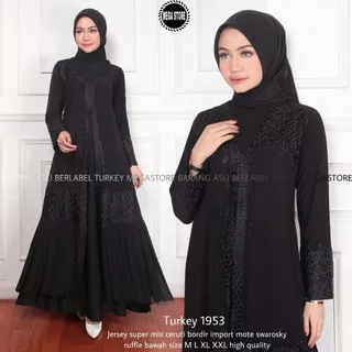 Gamis Dress Muslim Abaya Turkey Abaya Abaya Hitam Abaya Arab Gamis Abaya Gamis Abaya Hitam Gamis Abaya Terbaru Gamis Abaya Turkey Abaya Hitam Turkey