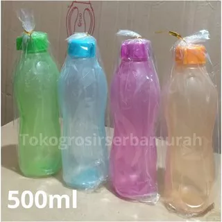 Botol Minum Clio Evo Bottle 500Ml / Souvenir Tumblr Botol minum Bpa free