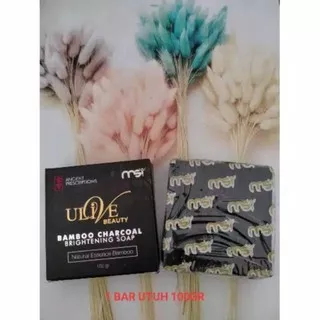 sabun bamboo charcoal