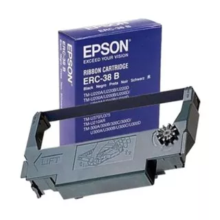 RIBBON CARTRIDGE/PITA EPSON ERC-38B