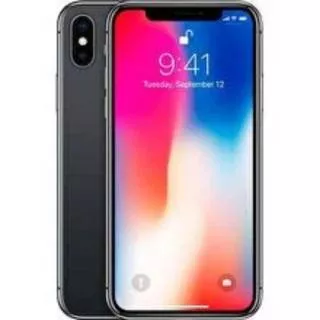 iPhone X 256GB