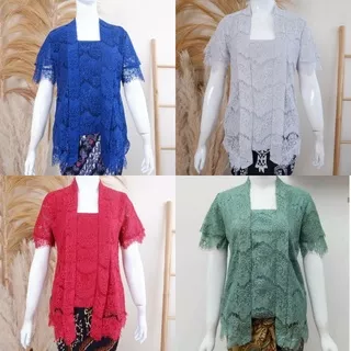 kebaya kutu baru _kebaya brukat_kebaya_kebaya kutu baru modern_kebaya encim_kebaya k