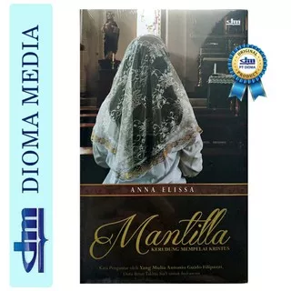 Mantilla (kerudung mempelai kristus)