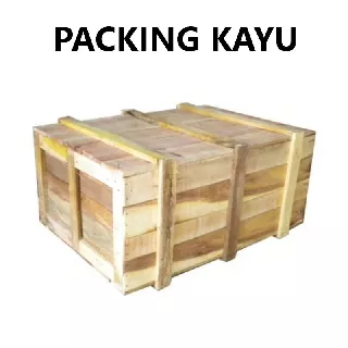 Packing Kayu Untuk Printer L1110,3110,3150,3156