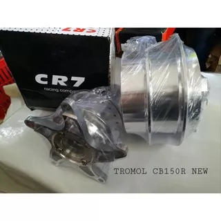 TROMOL CB150R NEW / CBR150