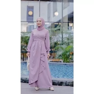 GAMIS PESTA OUTER| GAMIS| GAMIS PESTA MEWAH| GAMIS KONDANGAN| GAMIS TILE| GAMIS BRUKAT| GAMIS BROKAT| Lebaran Gamis Terbaru 2021 Modern Mewah Gamis Kondangan Model Terbaru Murah Dan Bagus Gamis Syari Solo Original Gamis Turki Abaya Kaftan Arab Exclusive