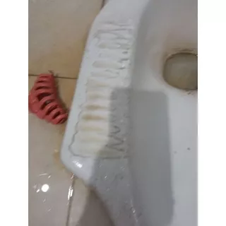pembersih toilet
