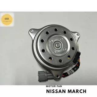 Motor Fan Nissan march IHSOB