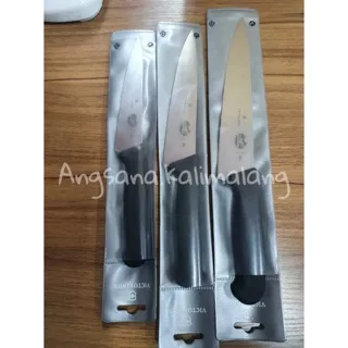 Pisau Daging VICTORINOX 15cm 19cm 22cm