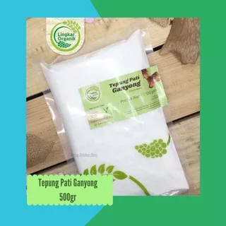 Tepung Pati Ganyong 500gr | Tepung Sehat | Gluten free