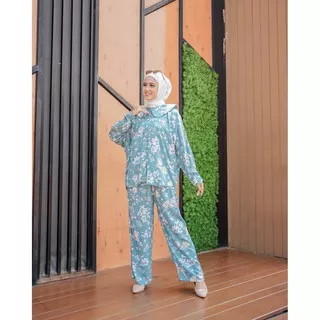 Baju Kalong / Baju Bigsize / Baju oversize / Pakaian oversize Wanita Bahan Rayon Adem Lembut Part 1