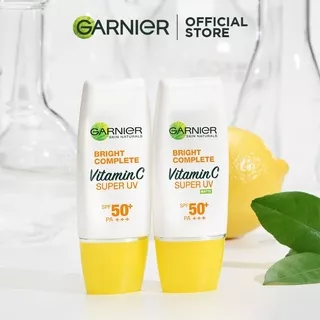 GARNIER - LIGHT COMPETE SUPER UV SPOT PROOF SUNSCREEN