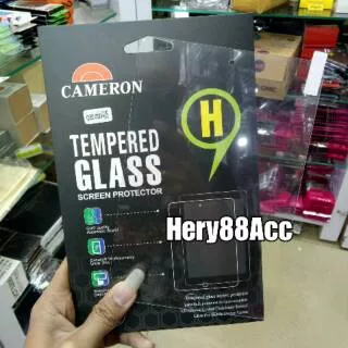 Temered Glass Cameron ipad Mini 5 screen protector anti gores kaca