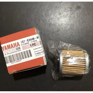 Filter Oli Yamaha Vega ZR Jupiter Z Z1 MX King Vixion XMax Scorpio 1S7