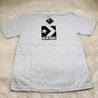 convers Tokyo Tshirt