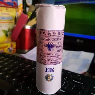 Minyak tawon ee 60ml