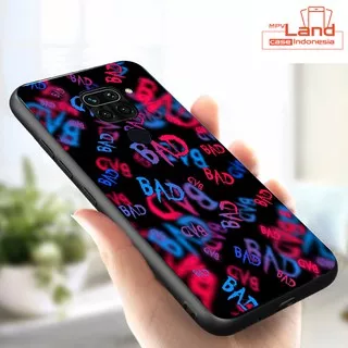 [CR-16] Case Rubber Xiaomi Poco M3 Redmi 9T Redmi 9C Redmi 9A Redmi Note 9 6A 6 Pro 7 Note 6 Note 4x