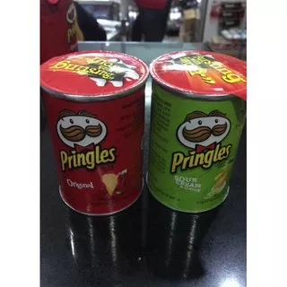 Pringles original 42gr