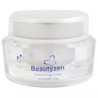 Beautyzen Moisturizing Cream 15g. Terlaris. Terbaru. Ready Stok!