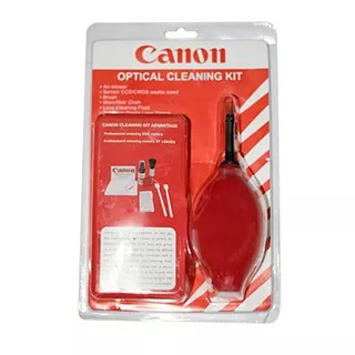 Set Pembersih Kamera Canon Cleaning Kit