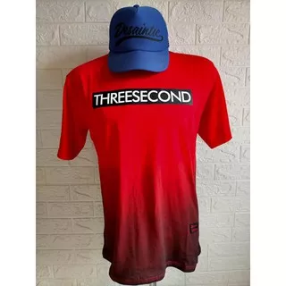 GROSIR KAOS DISTRO BM ORI SUPER PREMIUM PRIA 3SECOND TERBARU/TERLARIS/TERMURAH/GARUT KOTA