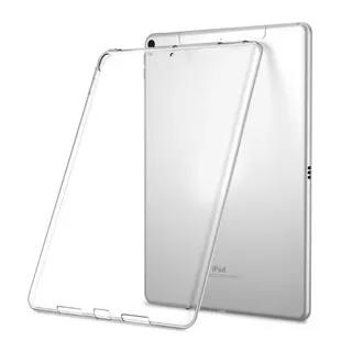 IPAD 9.7 2018 IPAD 6 ULTRATHIN CLEAR SOFT CASE JELLY