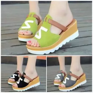 Wedges S