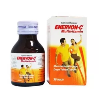 ENERVON C BOTOL