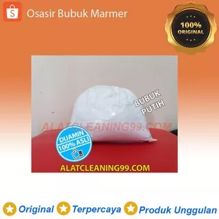 Osasir Bubuk Marmer / Oxalic Acid / Asam Oksalat / 1 Kg
