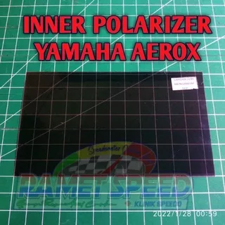 Polarizer Lcd Aerox