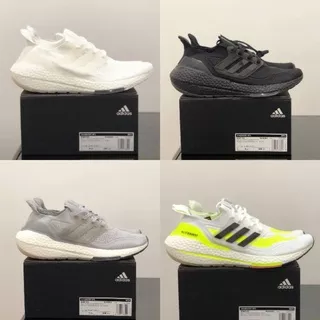 Adidas Ultraboost 21 for man 40-45 Premium Quality BNIB