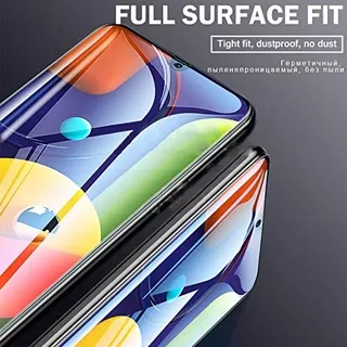 (Discount 2022) Hydrogel Clear Glossy Front-Back HUAWEI Y9S Y9Prime Y9 2019-2018 Y9A Y7 Y7Prime Y7PRO Y7-2017 Y7P Y7A Y8P Y8S Y6S Y6P Y6 Hidrogel Full Coverage Depan-Belakang Cover Casing/Antigores-Anti-Scracth-Gores-Bening Lite Plus PRO Prime Y 6 7 8 9