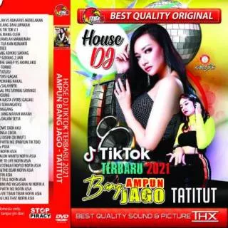 Kaset Mp5 75 Video Lagu Dj Remix Disco House Dangdut Remix Terbaru 2021 Ampun Bang Jago terlaris