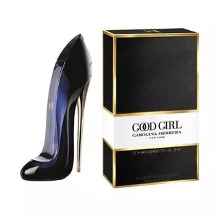 Parfum Wanita Carolina Herrera Good Girl 100ml