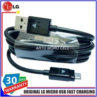Kabel Data LG K8 K8 LTE K8 Dual K8 4G K9 K9 Dual ORIGINAL 100% Micro USB