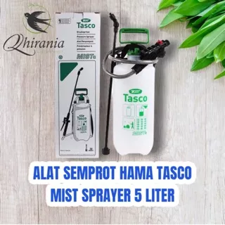 Alat semprot Hama Tasco Mist Sprayer 5 liter