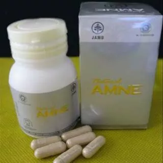 NATURAL AMNE - ASAM AMINO EVOLUTION ORIGINAL NASA