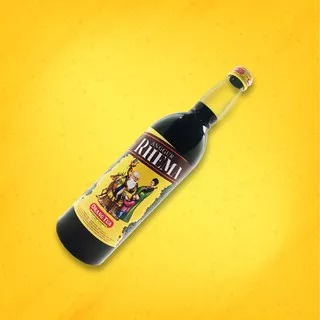 Anggur Rhema Cap Orang Tua 620 ml ( 100% Resmi dan Original By Bottle Avenue )
