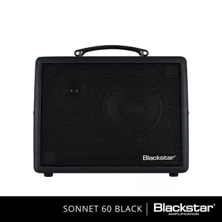 Blackstar SONNET 60 Acoustic Amplifier Black