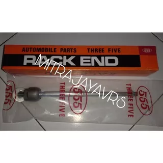 Rack end Long tierod daihatsu Terios Rush