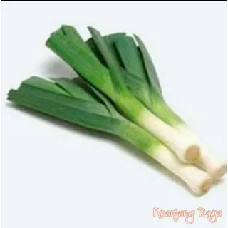 Leek Batang 1/2 kg