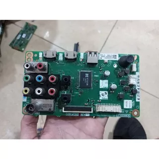 MAINBOARD- MOTHERBOARD- MB  TV LED SHARP LC-32LE260I