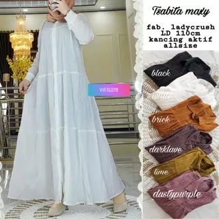 TSABITA MAXY VINSTORE ORIGINAL