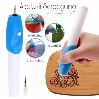 Pen Alat Grafir  / Alat Ukir Engrave  Kayu Plastik Kulit Electrik Engrave Alat Ukir AS Seen On Tv/Pen ukir elektrik serba guna