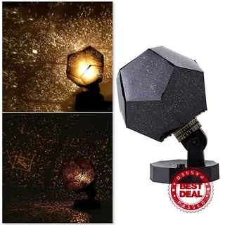 #Christmas Sale!#60,000 Stars#stars Sky Projector Lamp Decorate Night Light Led Galaxy Star M7A1