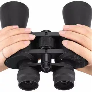 TEROPONG BUSHNELL 10X-70X 70X ZOOM / TEROPONG BINOCULAR BESAR 10X 70X 70 / KEKERAN / TEROPONG ZOOM