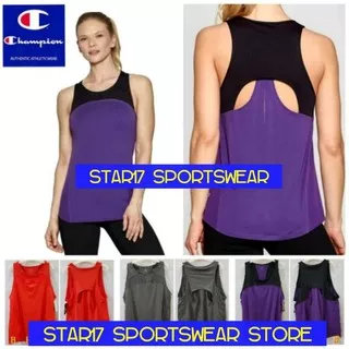 TOP MESH TANK JUMBO - BAJU SENAM JUMBO - BAJU OLAHRAGA WANITA -TANKTOP SENAM BIG SIZE -TANKTOP ZUMBA