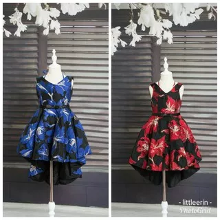 DRESS ANAK IMPORT, GAUN PESTA ANAK, BAJU PESTA ANAK, DRESS PESTA ANAK IMPORT