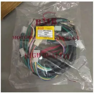 KABEL BODY HONDA GRAND/LEGENDA (LEBIH LENGKAP,BERKUALITAS DAN PASTI PAS-MERK PRODUK BMB)